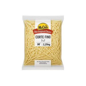 PAPAS MCCAIN CORTE FINO 5X2,5KG 7MM