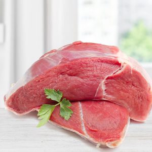 POSTA PALETA VACUNO  VACIO IMP