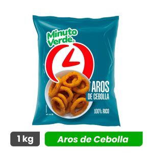 AROS DE CEBOLLA 10*1 MV