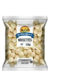 PAPAS DUQUESAS MCCAIN 4 X 2.5 KG
