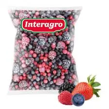 MIX FRUTOS ROJOS 4X1 INTERAGRO