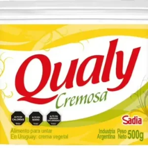 MARGARINA POTE QUALY ORIGINAL