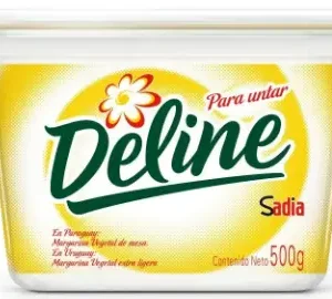 MARGARINA POTE DELINE