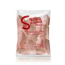 FILETITO DE POLLO IQF 2 x 4,5KG