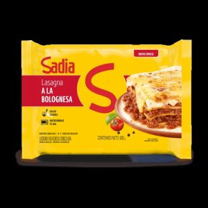 LASAGNA BOLOGNESA 12X350G