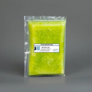PULPA MELON TUNA CA  10X1 Mercafood
