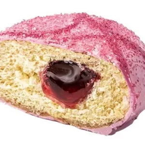 MEGABITES CRANBERRIES 24x41grs