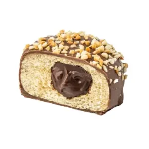 MEGABITES NUTTY 24x41grs